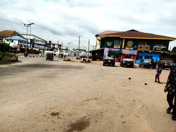 Biafra Day: Nnewi, Onitsha record total compliance, as markets, banks shut over sit-at-home order
