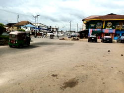 Biafra day: Anambra turns to ghost state, as resident observe sit-at-home