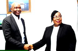 NSE President partners NLNG to strengthen engineering industry