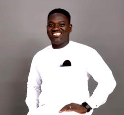 Olakunle emerges NANS West African Director, commits to serving diligently