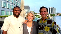 Cascador opens applications for 2024 cohort, continues mission to empower entrepreneurs