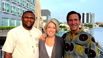Cascador opens applications for 2024 cohort, continues mission to empower entrepreneurs