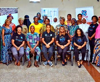 WARIF trains 200 birth attendants, others on SGBV