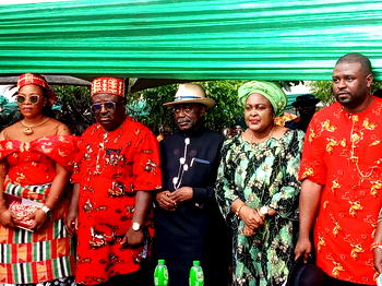 Nigeria needs honest, sincere leaders to survive – Ex-Rivers Commissioner, Enwukwe