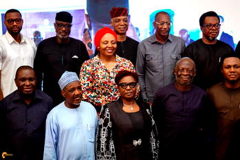 Millwater, stakeholders host Shettima at the  light up Agbara project phase ceremony