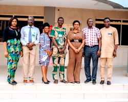 ASEF signs MoU with NGN, FIDAS on empowering 100,000 Africans with insect value chain