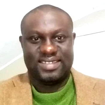 Why Nigerian government must harness 6G, AI, cybersecurity to revolutionize energy – Expert