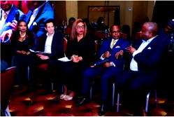 Investors gather in London for Nigeria