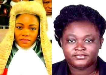 NJC recommends Wike’s wife for Court of Appeal, Ariwoola’s daughter-in-law for high court