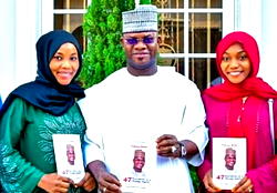 The Yahaya Bello I know