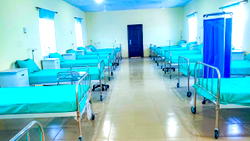 First Year Anniversary: Gov Lawal commissions Zamfara Rescue projects