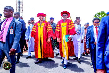 Why education remains priority in Zamfara – Gov Lawal