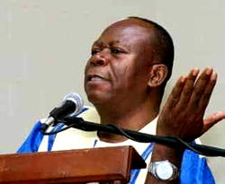 How Isiagu, Anambra community land cartel swindled me of life benefits –  Emeritus Prof Nwabueze