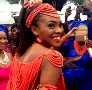 Ada in Igboland