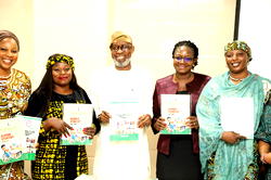Women’s inclusivity in mining, steel sectors paramount – Alake