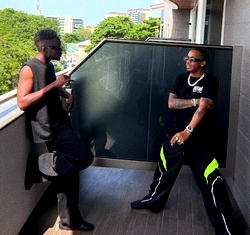 Nigerian artist, Tekno announces new single ‘Wayo’, signs deal with Empawa Africa
