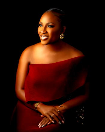 Lagos agog as gospel artistes celebrate  event planner