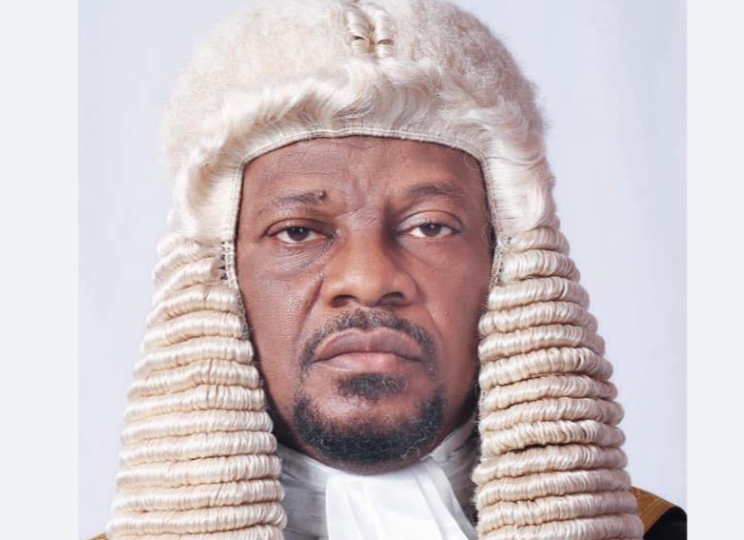 Court bars Amaewhule, 24 others from parading as Rivers lawmakers