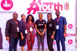 NBC trains over 1,327 young Nigerians on employability, entrepreneurial skills