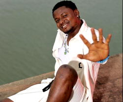 Singer, Abjboy Excellon releases new album, High Time’