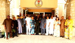 Artisanal mining: Nigeria to learn from Ghana’s experience