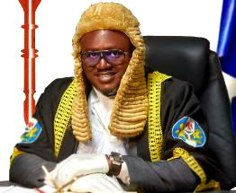 I’m still Cross River Assembly Speaker, Ayambem reacts to alleged impeachment