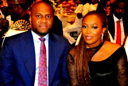 Anyaso bags Entrepreneur of the Year award