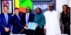 SLB in Nigeria enters  alliance with EnServ