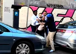 Police arrest man who ‘attempted stealing BNXN’s jewellery box’ in Spain