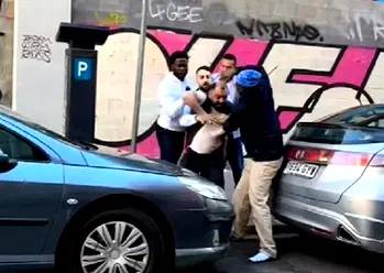 Police arrest man who ‘attempted stealing BNXN’s jewellery box’ in Spain