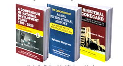 Prof Sylvester Monye to unveil three books on national development