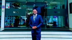 Joseph Afolabi Beats All Odds, Rises from Intern to CEO in the Tech and Finance World