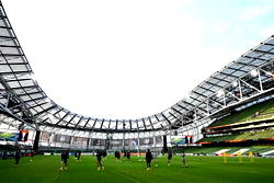 Just in: Budapest to host 2026 Champions League final