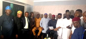 Cross River: Ex-Speaker, Ayambem misappropriated N48m NEPA bill —17 Lawmakers allege