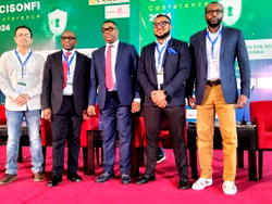 CCISONFI vows to improve cyber resilience in financial institutions in Nigeria