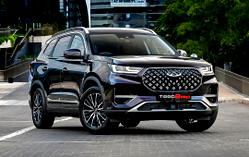 Carloha Nigeria wins double global awards as Chery demonstrates safety leadership at Auto China 2026