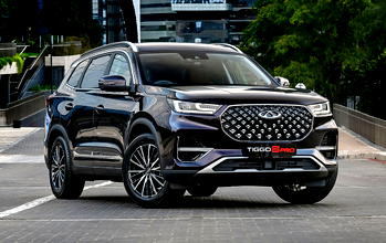 Carloha partners Huawei on fleet management with Chery vehicles