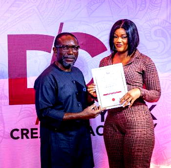 My experience at Delyork creative academy was illuminating – Actress, Chinenye Ulaegbu