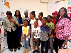 2024 Children’s Day: IPGI urges Nigerians to build children’s capacity for peace