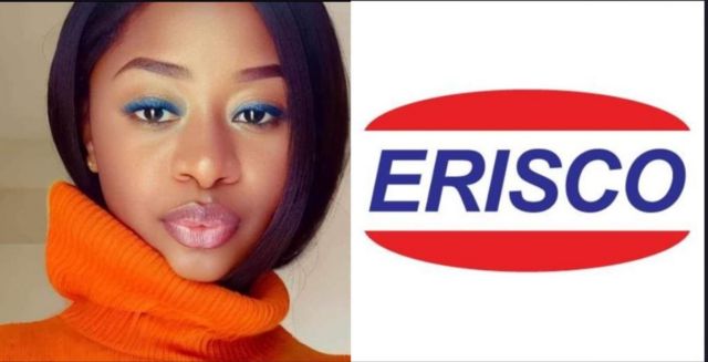 Erisco: Court grants Chioma Okoli N5m bail