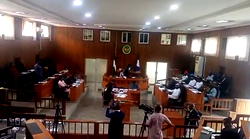 C’River Assembly removes Ogoja vice chairman