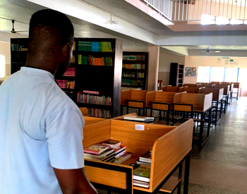 FG to review basic education curriculum
