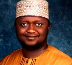 36-yr-old Edward John vies for Kaduna PDP Chairmanship, says ‘I’m prepared’
