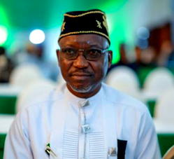 FG signs deals with 10 companies to boost gas supply