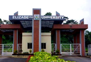 Elizade University thrills at mini-Olympics; Faculty of Humanities takes crown