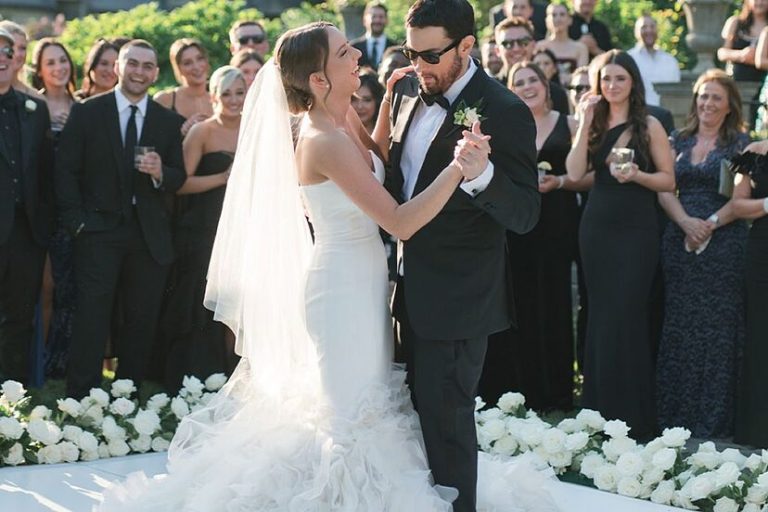 Eminem's daughter, Hailie Jade ties knot with fiance Evan McClintok