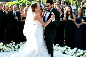 Eminem’s daughter, Hailie Jade ties knot with fiance Evan McClintok