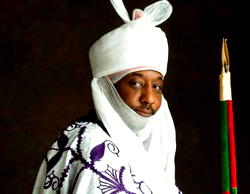 Court stops police, SSS, military from evicting Emir Sanusi