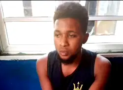 ‘I did it to become popular,’ Man apologises for defaming E-Money