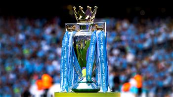 EPL Final Day: Identical trophies to be sent to Man City, Arsenal matches